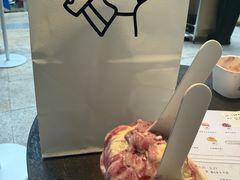 -喜茶(上海打浦桥日月光gelato lab+店)