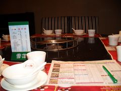-刘一锅筋头巴脑(小北店)
