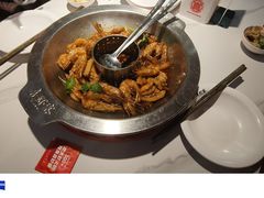 -喜虾客·大虾火锅(郑州无限城店)