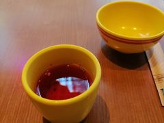 -泰盏鬼·颓废冬阴(陈家祠扬韬店)