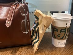 -星巴克(北京南站第二店)
