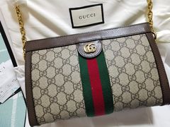 -GUCCI(南京德基店)