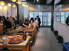 -馬伍旺川菜(江北虹悦城店)