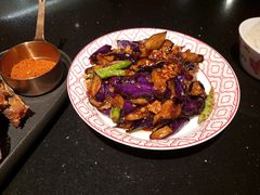 -老头儿油爆虾·知味杭州(爱琴海购物中心)