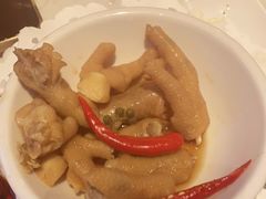 -德兴show鲜·蒸汽海鲜火锅餐厅(格创悦里店)