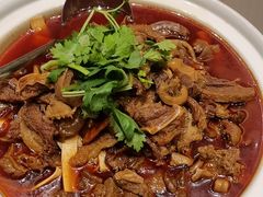 -粥堂里餐厅(城市御园店)