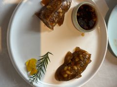 -惠丰堂饭庄·烤鸭·京味菜(西北旺·航天城店)