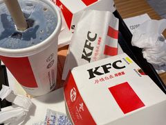 -肯德基(当涂大润发店)