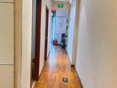 -宜华康盲人按摩(中关村店)