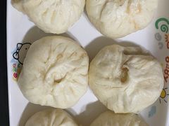 -李与白包子铺(桐梓林店)