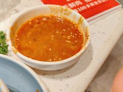 -左庭右院鲜牛肉火锅(长泰广场店)