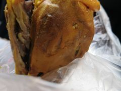 -老号尤兔头(西川店)
