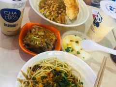 -德泓面馆(颐高店)