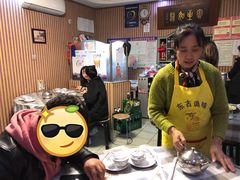 -华春餐馆(鱼山路店)