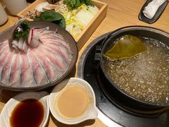 -大和食乐·鲜和牛酸汤火锅(环宇荟店)