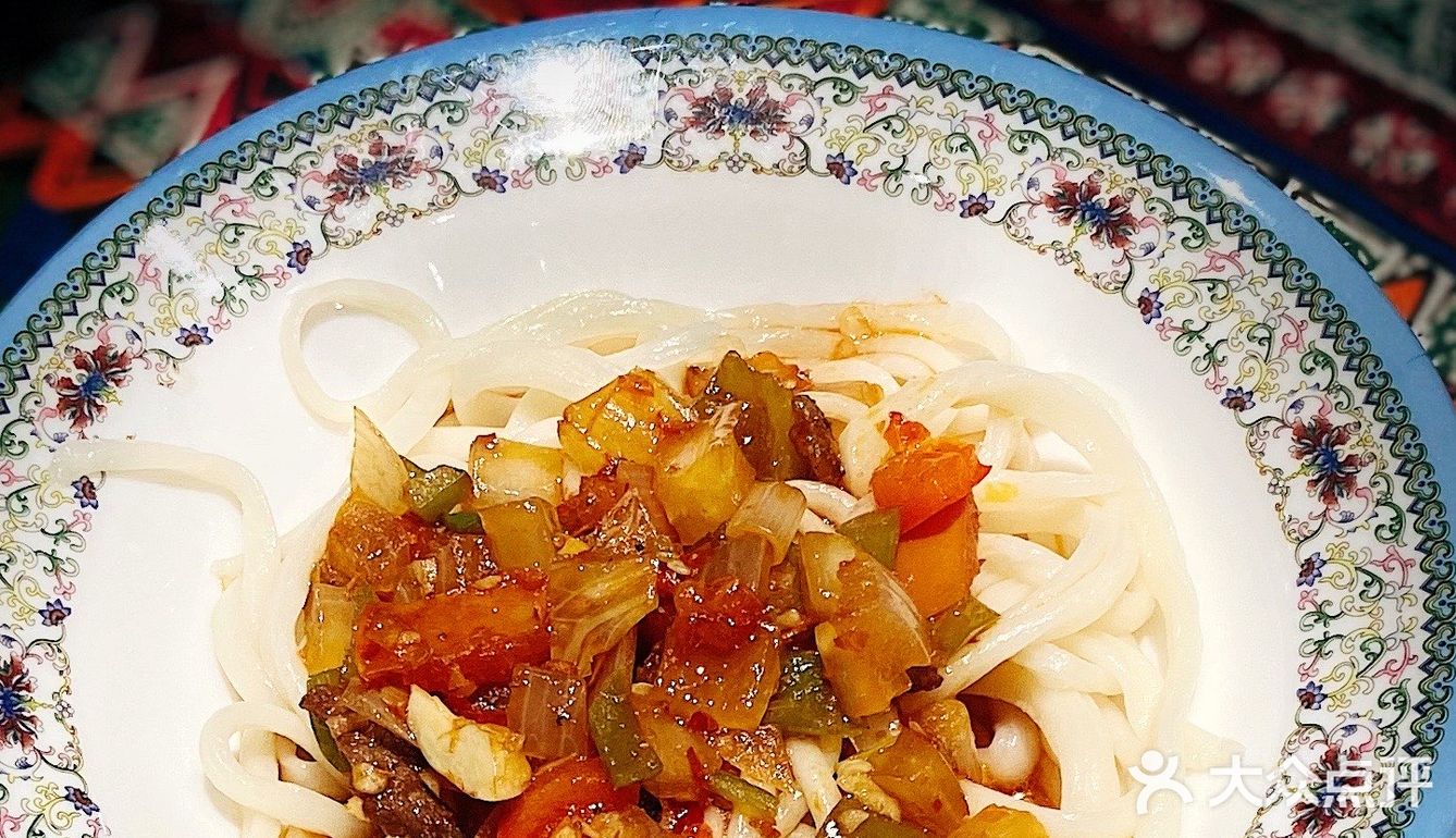 人均70+，西淅丽客·新疆菜，吃饱吃好！