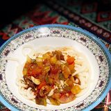 人均70+，西淅丽客·新疆菜，吃饱吃好！