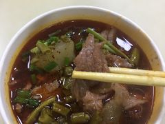 -江三王记牛杂馆(总店)