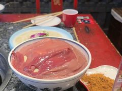 -蜀大侠火锅(香格里拉店)