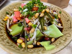 -王万妈卤猪脚(青岩交通路)