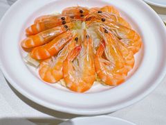 水煮虾-欣旺·迎宾楼·百年无锡菜