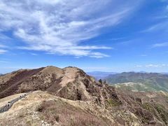 -龙门涧景区