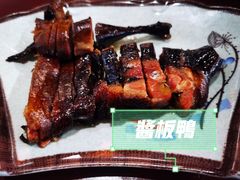 -乌记大厨餐厅