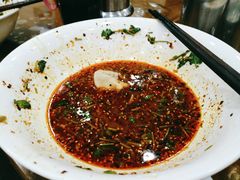 -回坊马二饺子馆