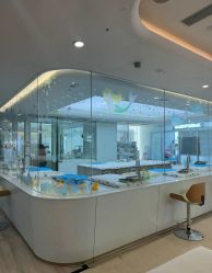 -禧月荟月子中心(前海Max店)