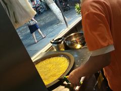 -老新隆牛肉锅贴(新街口店)