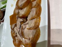 -大鸭梨烤鸭(甘家口店)