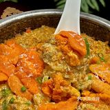 成都首家蟹粉饭🦀️答应我一定吃一口波龙腿   