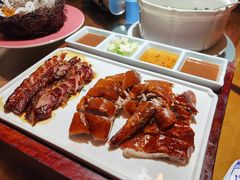 -凤阁楼果木烧鹅(鹤山陈山店)