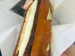 -分子跳动鲜活面包(五一大道店)