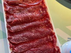 -花田煮鲜牛肉火锅(钟楼众汇店)