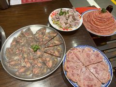 -萍姐火锅·公路夜市(南京新街口店)