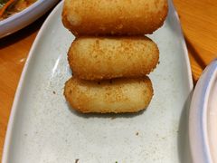 -如轩海鲜砂锅粥(国际能源店)