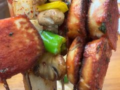 -炒豆合作社(东四总店)