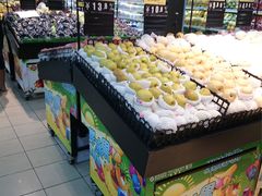 -重百超市(解放碑新华店)