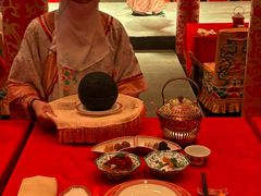 -白家大院·王府宫廷菜(苏州街店)