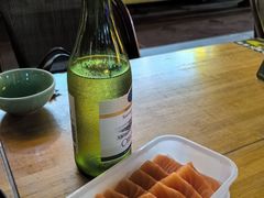 -蚝老板海鲜烧烤大排档(码头店)