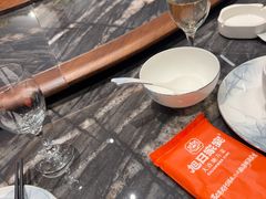 -大连湾旭日·家宴·海肠捞饭(马栏广场店)