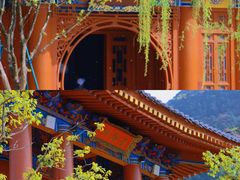 -华清宫景区