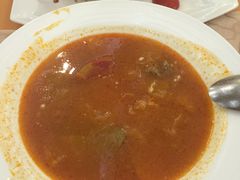 -红房子西菜馆(淮海店)