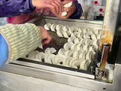 -周震馄饨