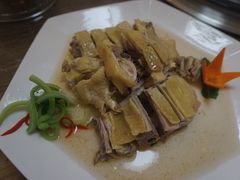 -优食坊·蒸汽海鲜(康盛路店)