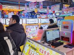 -风云再起游乐汇(北京西单西西友谊店)