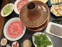 -南门涮肉(通州店)