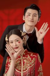 -雨墨婚纱摄影工作室