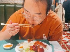 -肥小福·烧鹅专门店(环宇荟店)